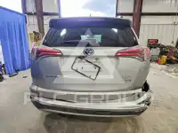 2017 Toyota RAV4 фото