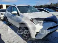 2017 Toyota RAV4 photo
