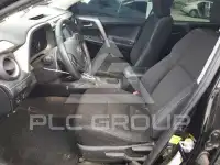 2017 Toyota RAV4 фото