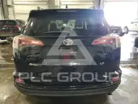 2017 Toyota RAV4 photo