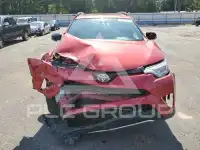 2017 Toyota RAV4 фото