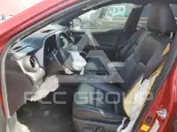 2017 Toyota RAV4 фото