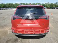 2017 Toyota RAV4 фото