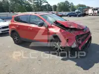 2017 Toyota RAV4 фото