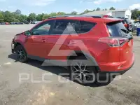 2017 Toyota RAV4 фото