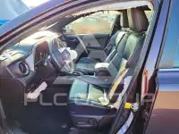 2017 Toyota RAV4 фото