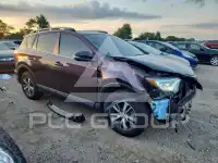 2017 Toyota RAV4 photo