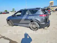 2017 Toyota RAV4 photo