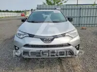 2017 Toyota RAV4 фото