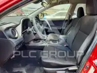 2017 Toyota RAV4 фото