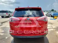 2017 Toyota RAV4 фото