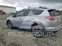 2017 Toyota RAV4 photo