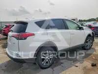 2017 Toyota RAV4 photo