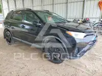 2017 Toyota RAV4 фото