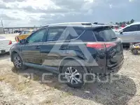 2017 Toyota RAV4 фото