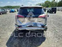 2017 Toyota RAV4 фото