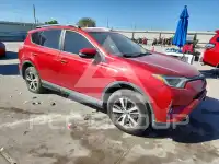2017 Toyota RAV4 фото