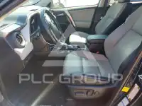 2017 Toyota RAV4 фото