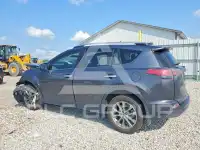 2017 Toyota RAV4 фото