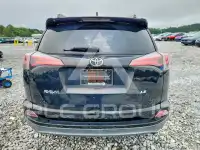 2017 Toyota RAV4 фото