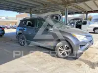 2017 Toyota RAV4 photo