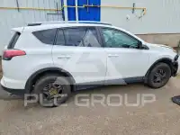 2017 Toyota RAV4 фото