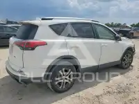2017 Toyota RAV4 фото