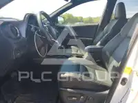 2017 Toyota RAV4 photo