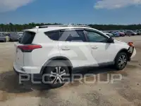 2017 Toyota RAV4 photo