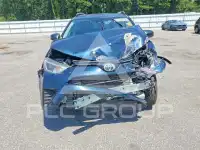 2017 Toyota RAV4 фото