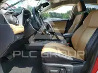2017 Toyota RAV4 photo