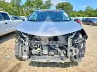 2017 Toyota RAV4 фото