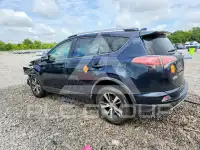 2017 Toyota RAV4 photo