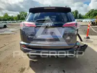 2017 Toyota RAV4 фото
