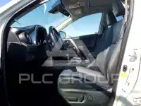 2017 Toyota RAV4 фото