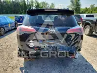 2017 Toyota RAV4 photo