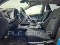 2017 Toyota RAV4 photo