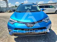 2017 Toyota RAV4 photo