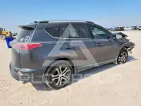 2017 Toyota RAV4 фото