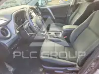 2017 Toyota RAV4 фото