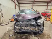 2017 Toyota RAV4 photo