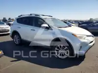2017 Toyota RAV4 фото