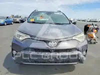 2017 Toyota RAV4 фото