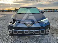 2017 Toyota RAV4 фото