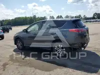 2017 Toyota RAV4 фото