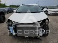 2017 Toyota RAV4 фото