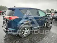 2017 Toyota RAV4 фото