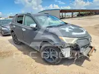 2017 Toyota RAV4 фото