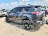 2017 Toyota RAV4 фото