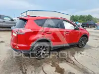 2017 Toyota RAV4 photo
